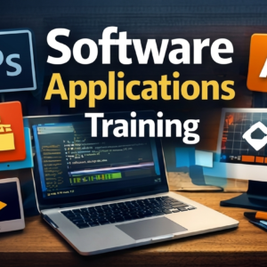 Software Applications Training