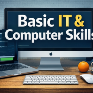 Basic IT & Computer Skills