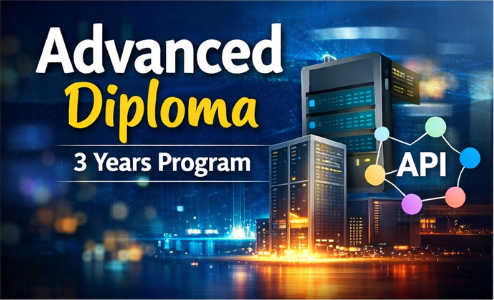 Advanced Diploma Program